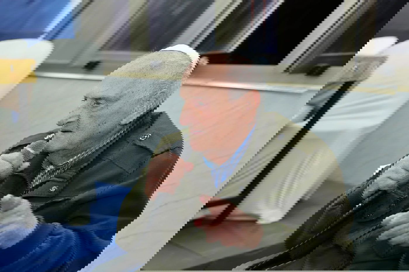 הכנסת ספר תורה לביהמ"ד 'היכל שלום' במודיעין עילית