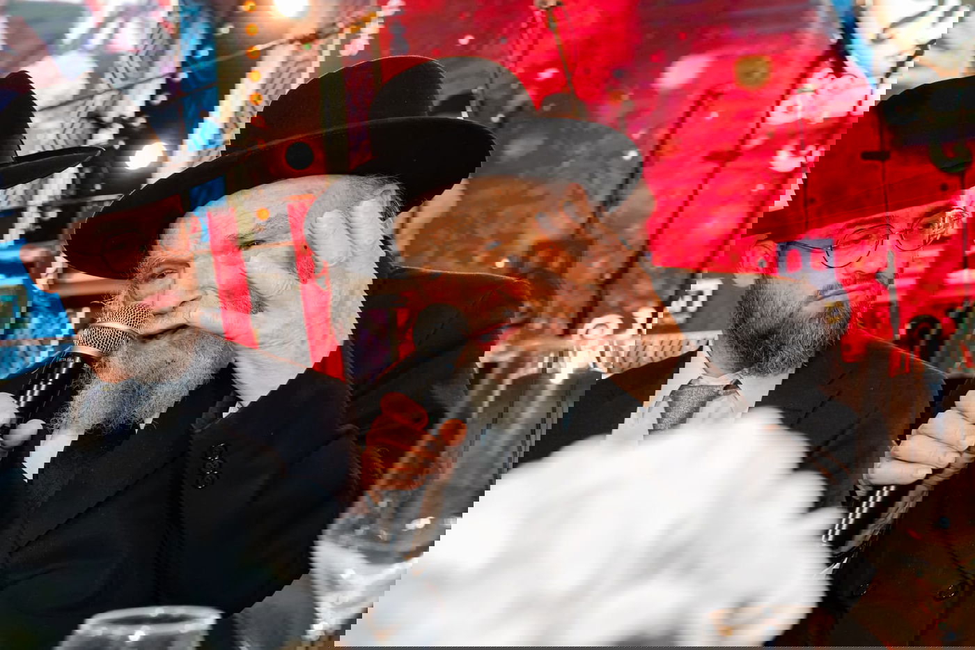 אירוע הסיומים בדימול פלטינום לע"נ אריאל יוסקוביץ ז"ל