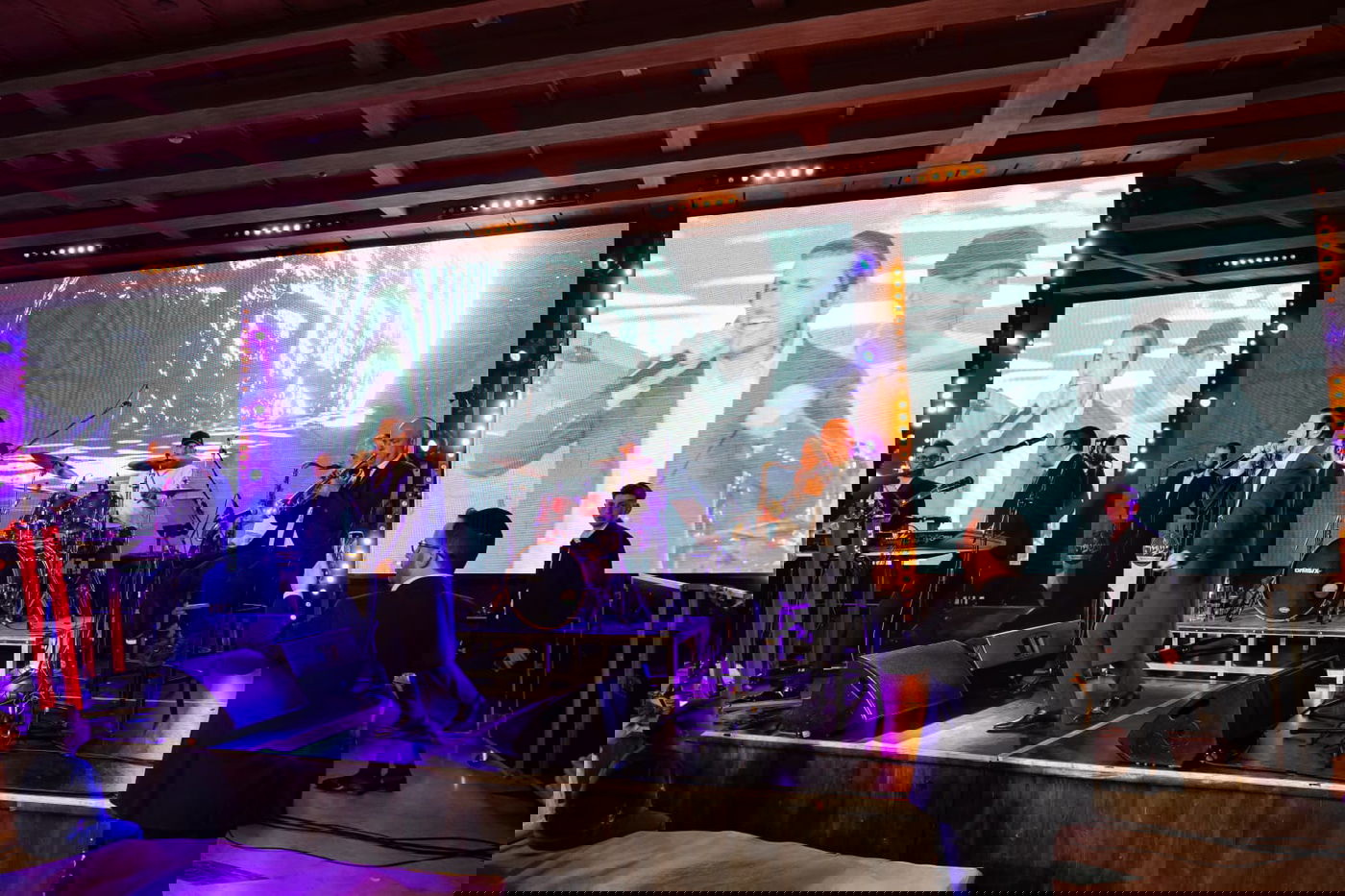 אירוע הסיומים בדימול פלטינום לע"נ אריאל יוסקוביץ ז"ל