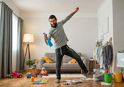 לא הספקתם לנקות? קבלו קיצורי דרך משמעותיים