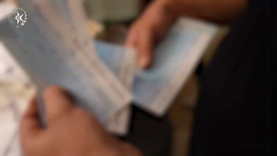 כך עבדה השיטה: תושבים ניצלו את המלחמה - והונו במיליונים