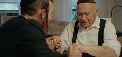 שולם למר בקליפ חדש: "עומד לצדך"