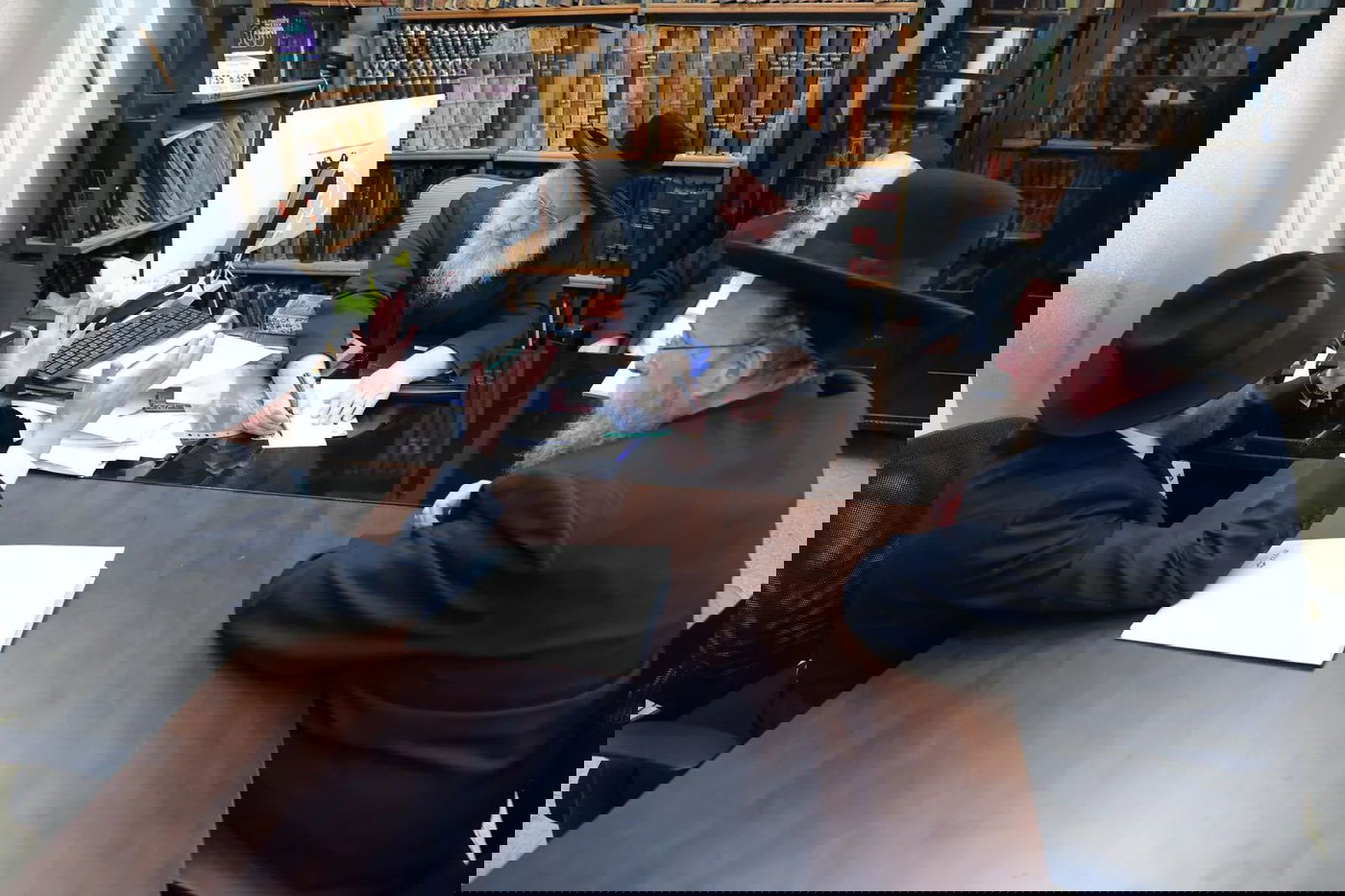 מוכנים לפסח בכללית