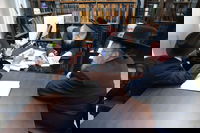 מוכנים לפסח בכללית