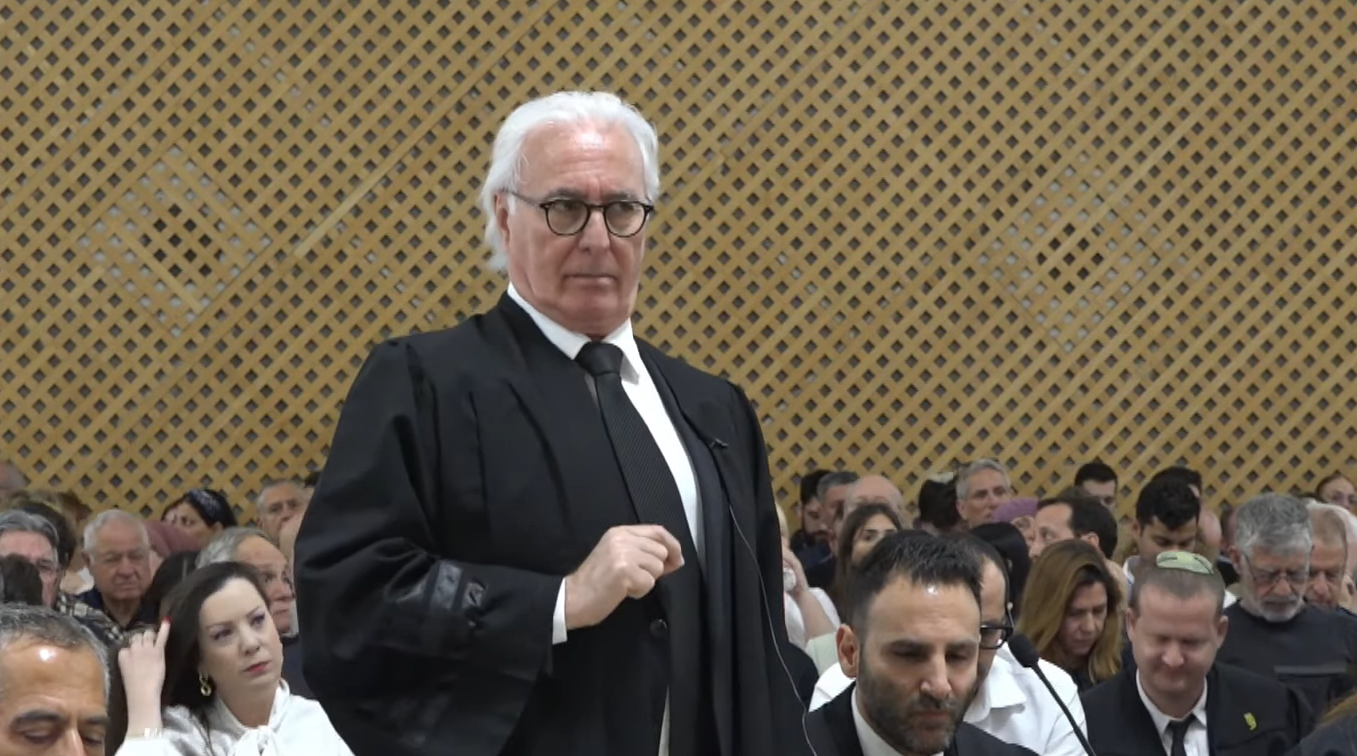 עו"ד ציון אמיר