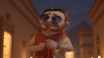 אפיקו-מן בסינגל קליפ חדש: "עשר המכות"