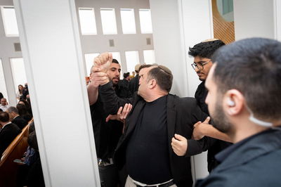 בונצל בבג"ץ, היום