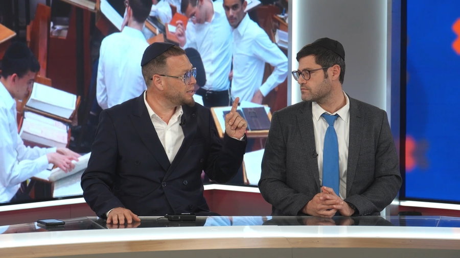 מזעזע: הילדים שהשאירו בחג את ההורים שלהם מאושפזים, תקרית הגרפיטי והכאוס בבג"ץ