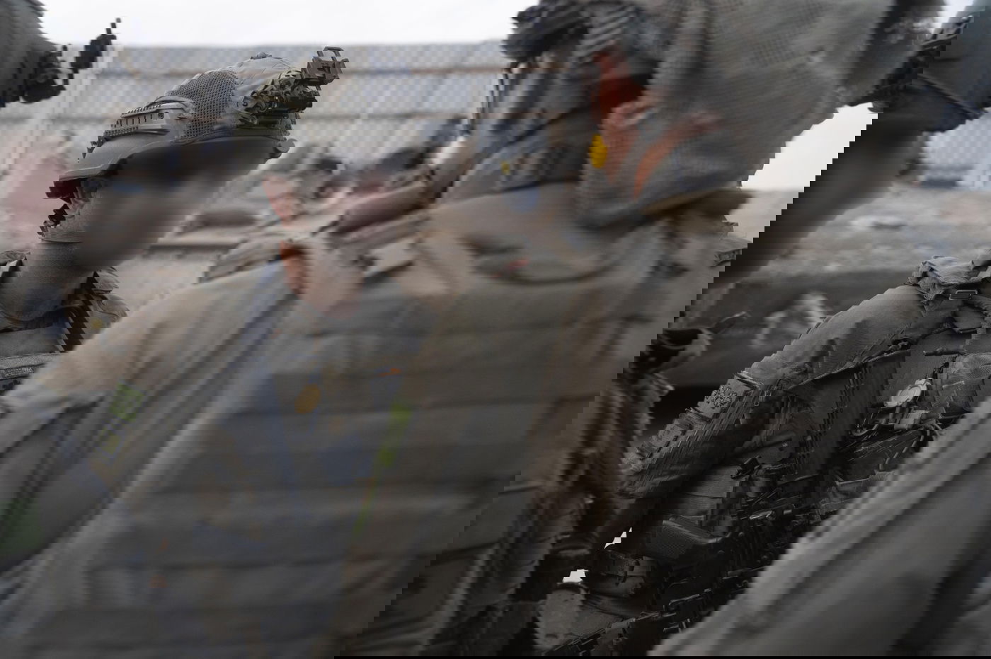 הלוחמים ברפיח