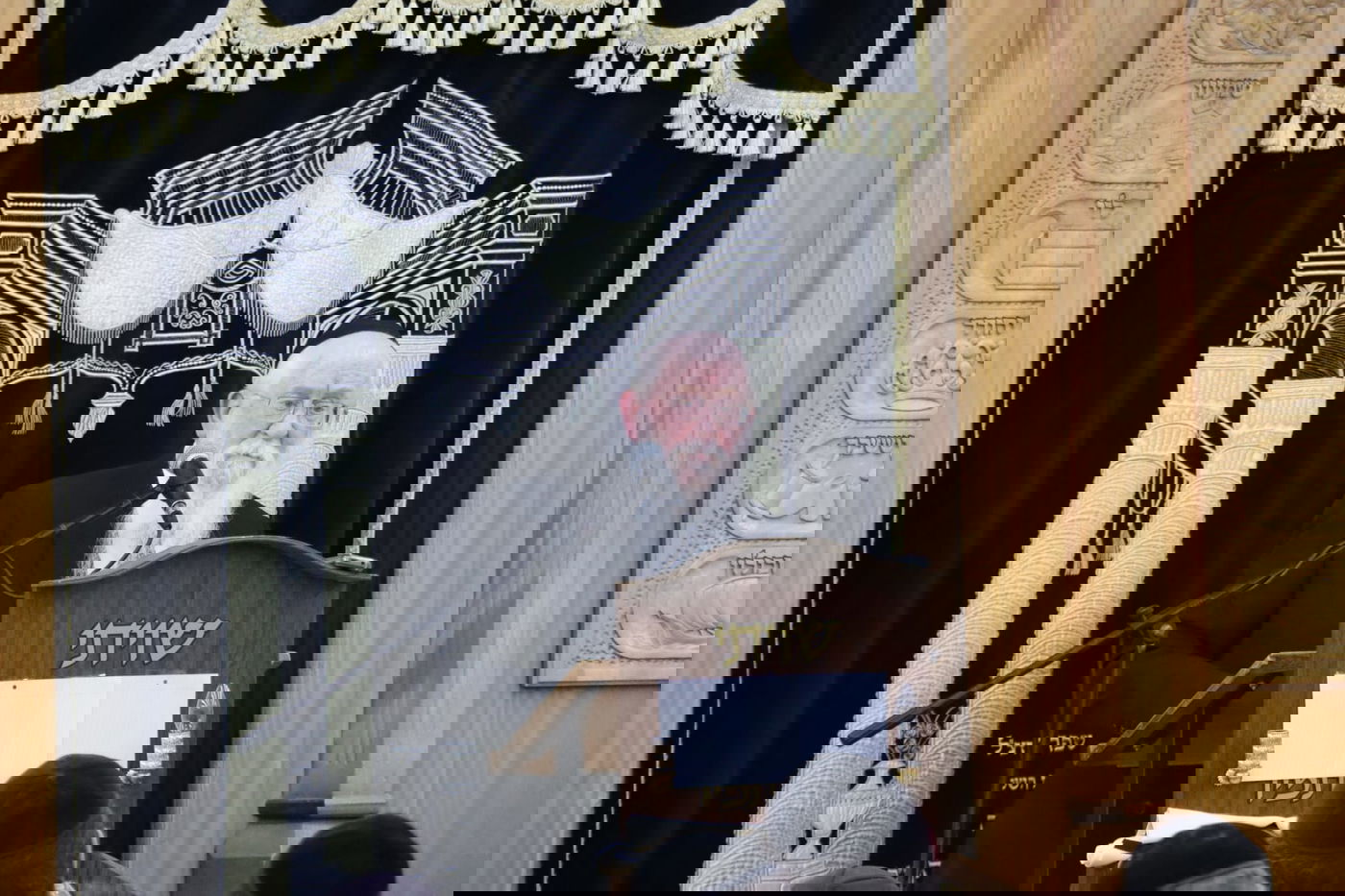 הגאון רבי יגאל רוזן, בשיחת הכנה לקראת פסח 