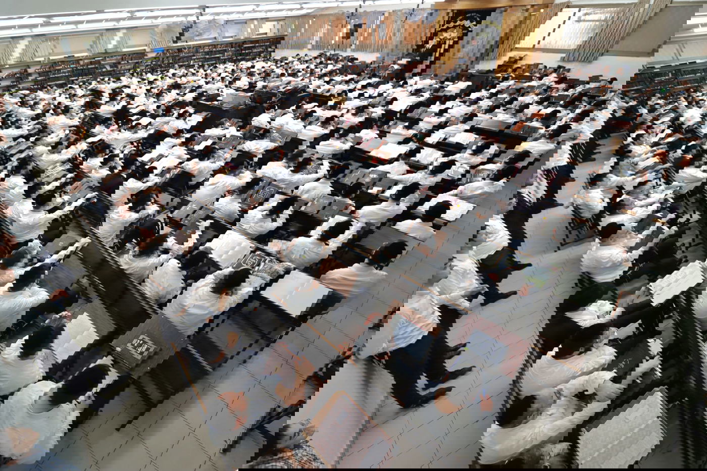 הגאון רבי יגאל רוזן, בשיחת הכנה לקראת פסח 