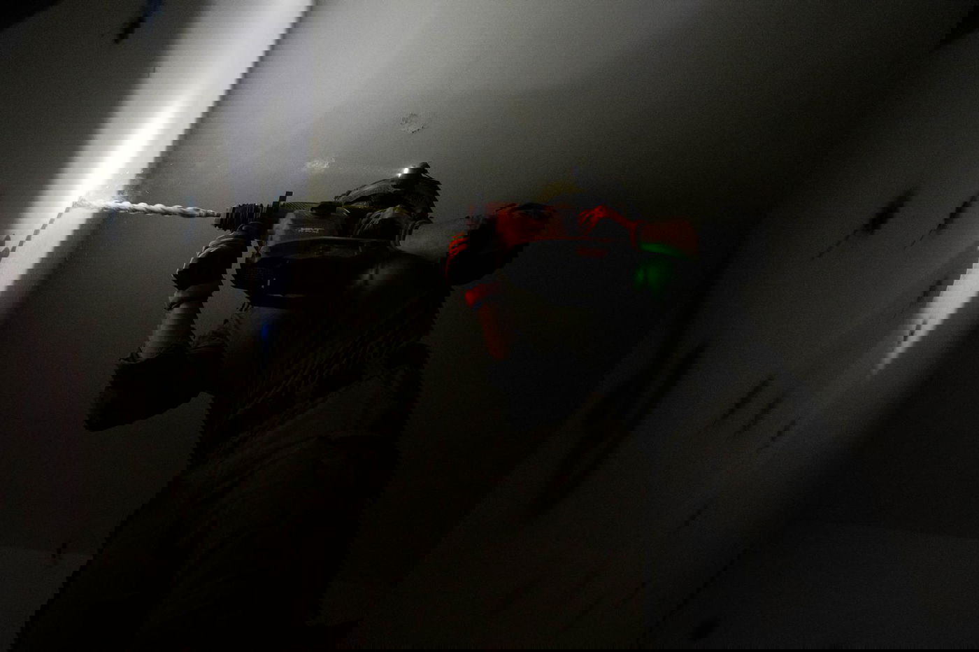 הריסת בית המחבל