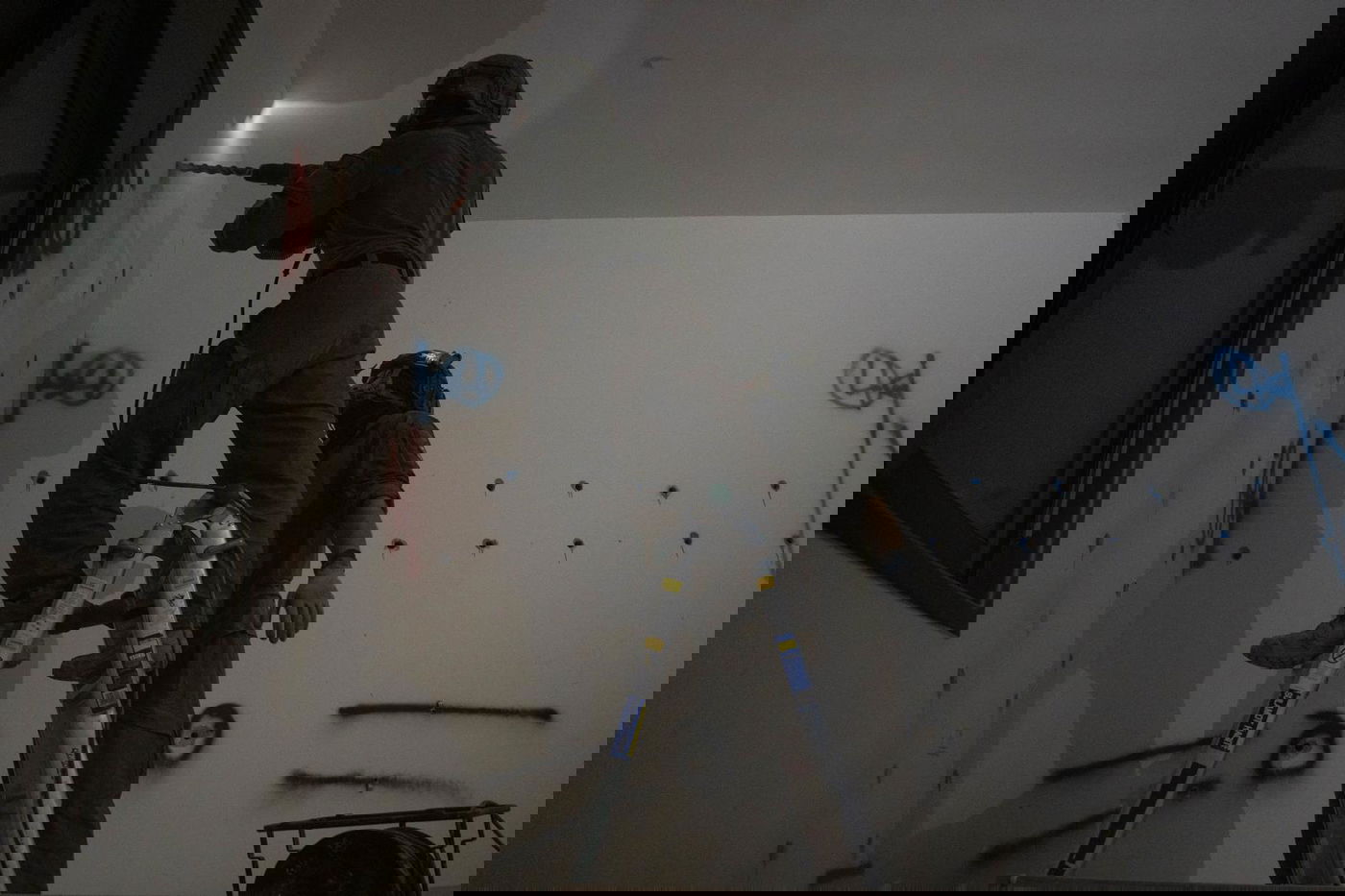 הריסת בית המחבל