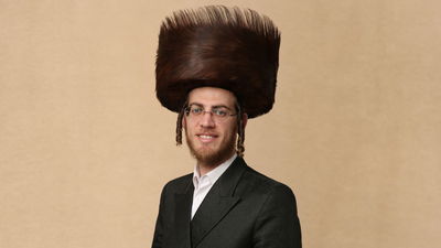 לקראת ליל הסדר: יענקי ברלינגר בסינגל ייחודי "שפוך חמתך"