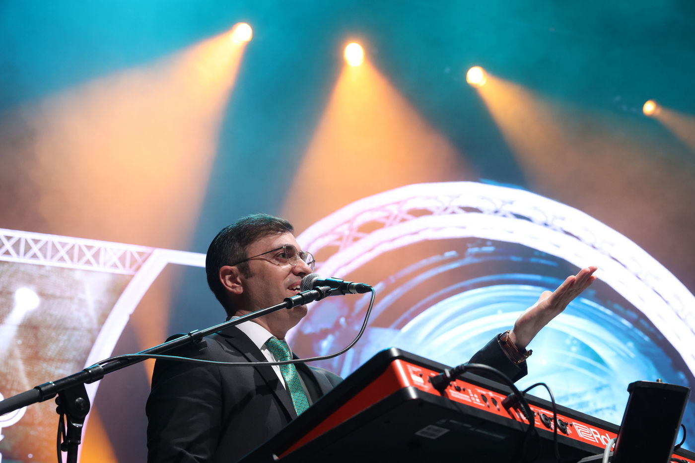 הכנה לליל הסדר בחיפה 