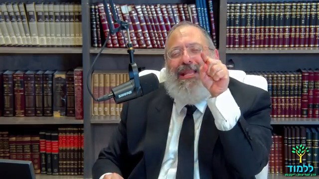 הרב ג'ייקובסון