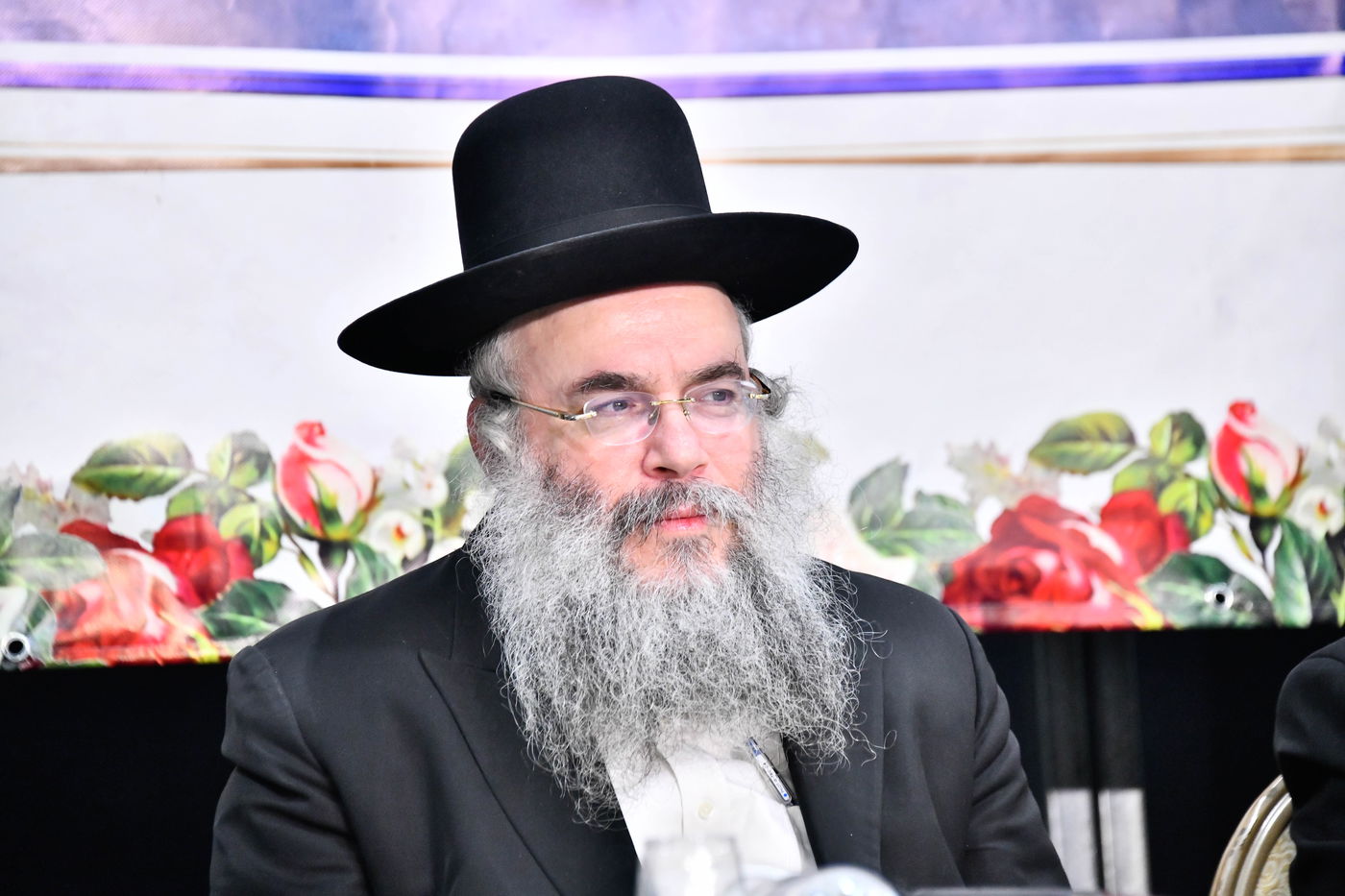 מבחן מצטיינים השנתי שע"י ארגון המשניות "זכרון רבנו חיים" 