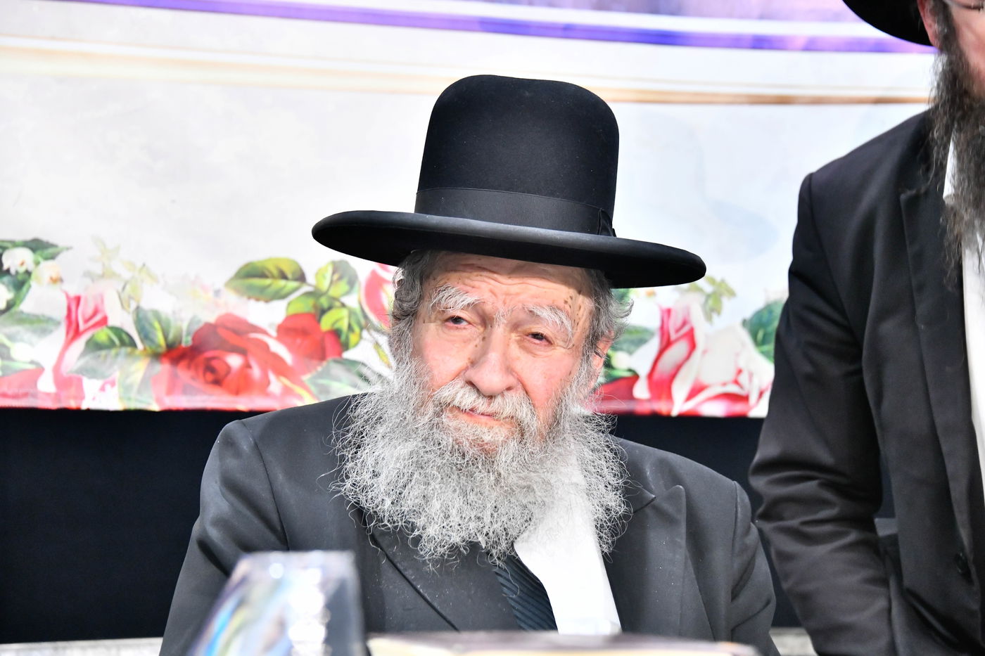 מבחן מצטיינים השנתי שע"י ארגון המשניות "זכרון רבנו חיים" 