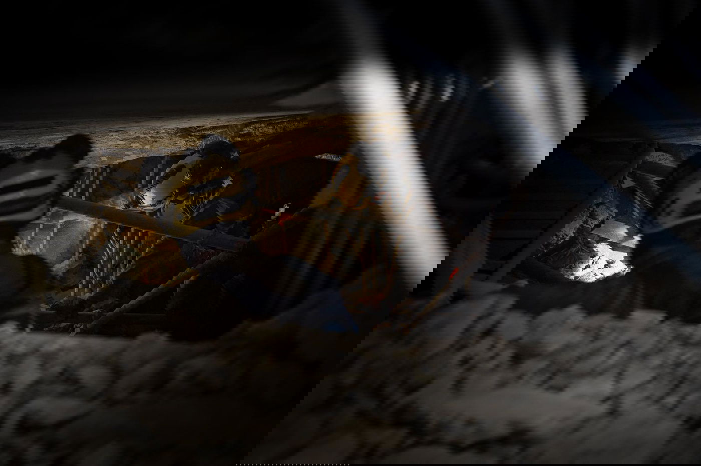 פעילות צוות המומחים המשותף של צה״ל, משרד הביטחון ומשרד החוץ בתאילנד