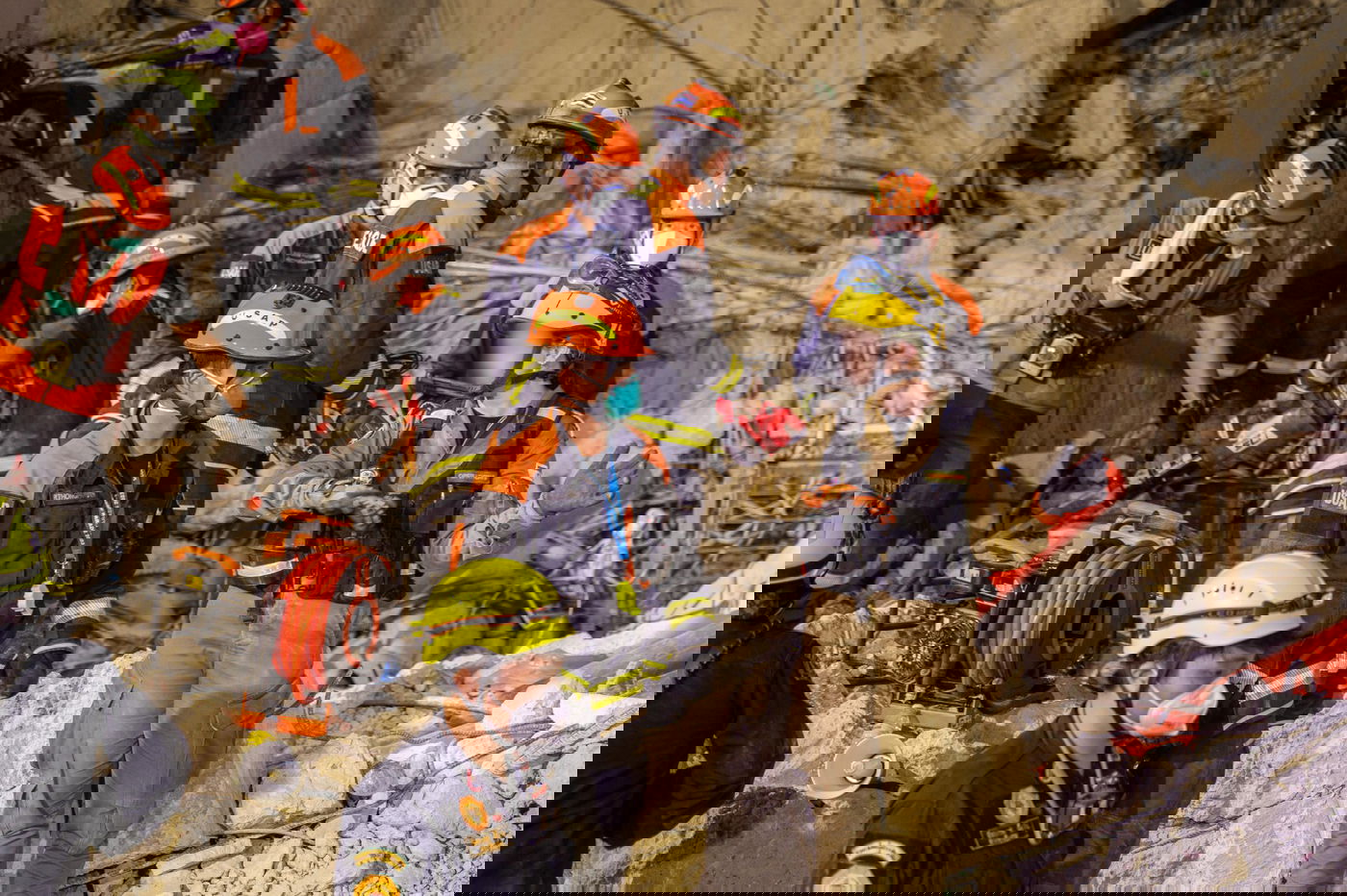 פעילות צוות המומחים המשותף של צה״ל, משרד הביטחון ומשרד החוץ בתאילנד