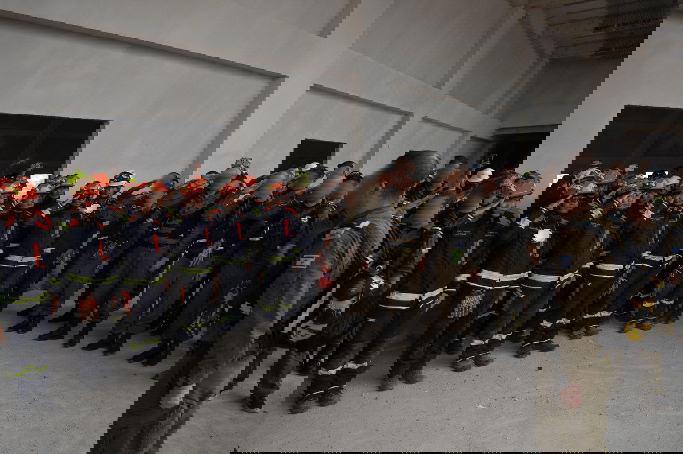 פעילות צוות המומחים המשותף של צה״ל, משרד הביטחון ומשרד החוץ בתאילנד