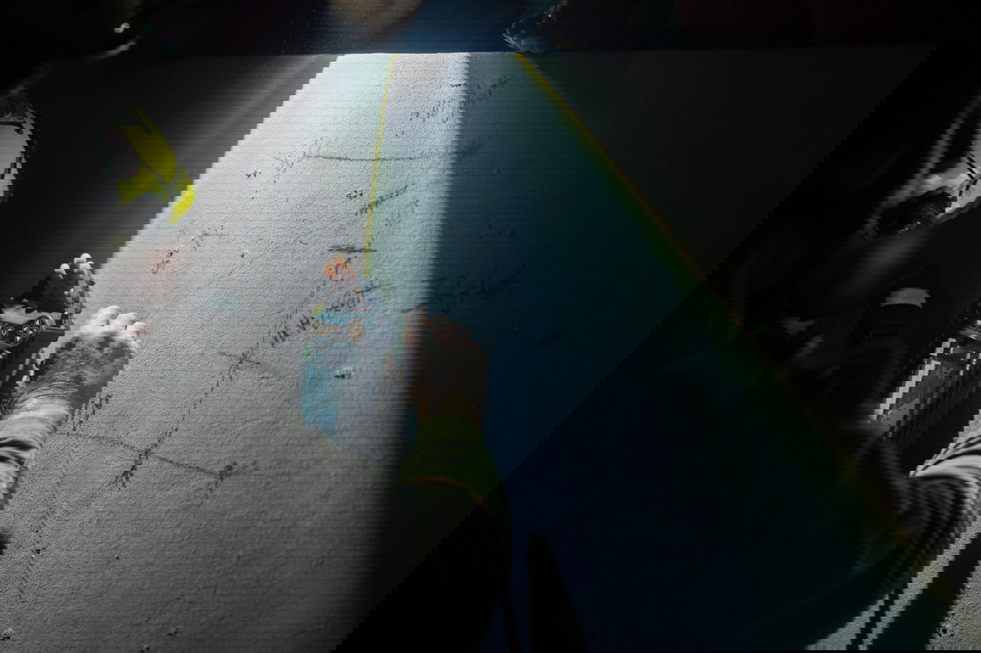 פעילות צוות המומחים המשותף של צה״ל, משרד הביטחון ומשרד החוץ בתאילנד