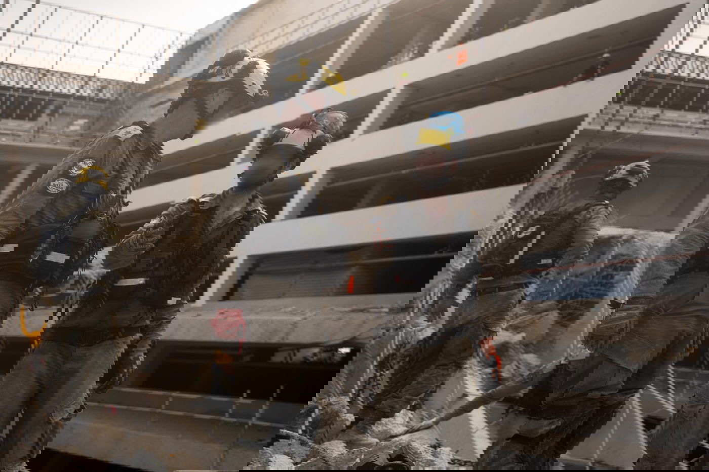 פעילות צוות המומחים המשותף של צה״ל, משרד הביטחון ומשרד החוץ בתאילנד