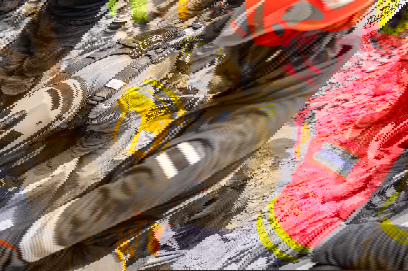 פעילות צוות המומחים המשותף של צה״ל, משרד הביטחון ומשרד החוץ בתאילנד