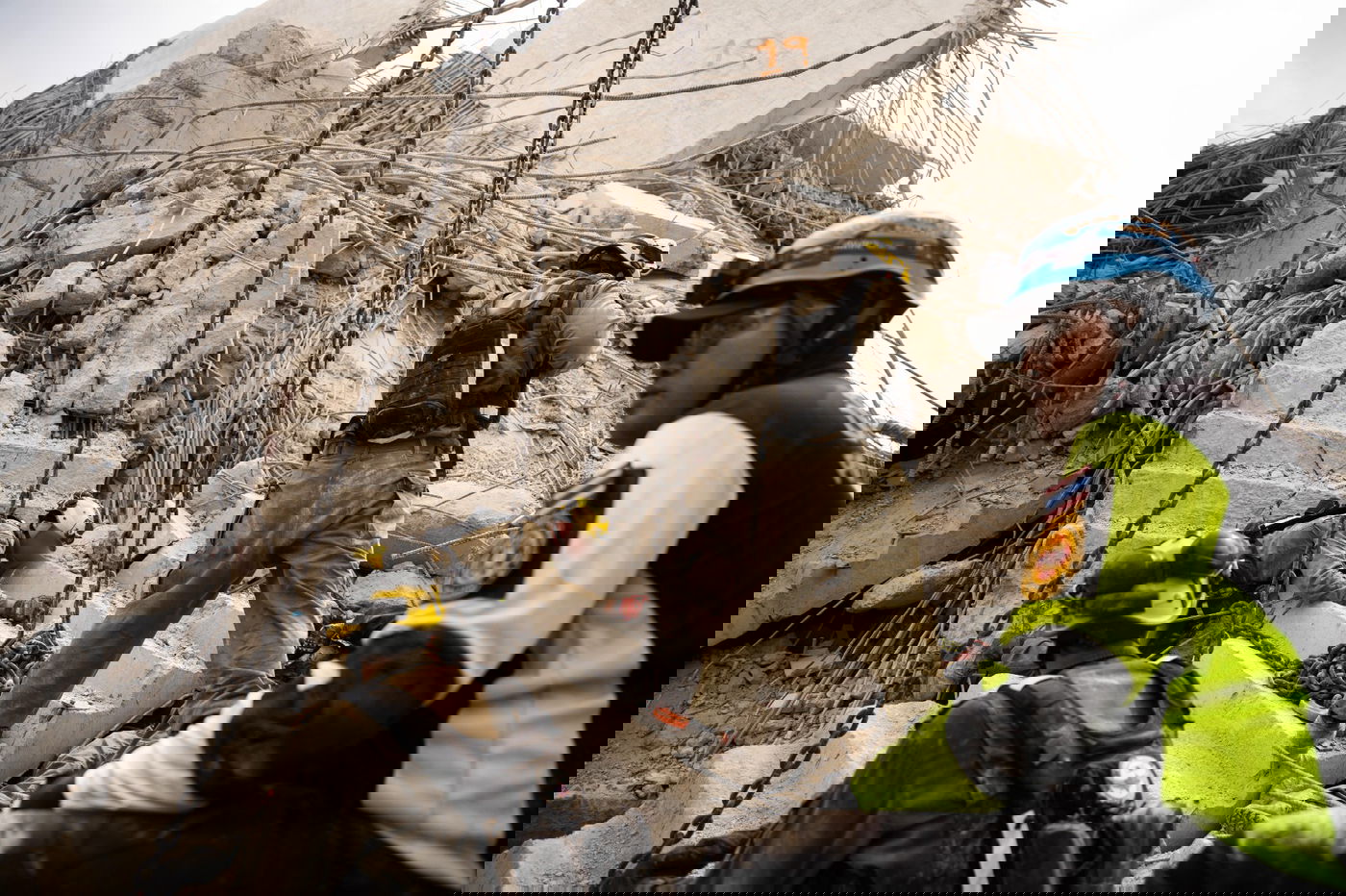 פעילות צוות המומחים המשותף של צה״ל, משרד הביטחון ומשרד החוץ בתאילנד