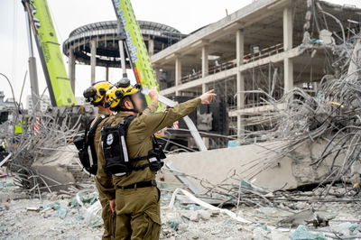 פעילות צוות המומחים המשותף של צה״ל, משרד הביטחון ומשרד החוץ בתאילנד