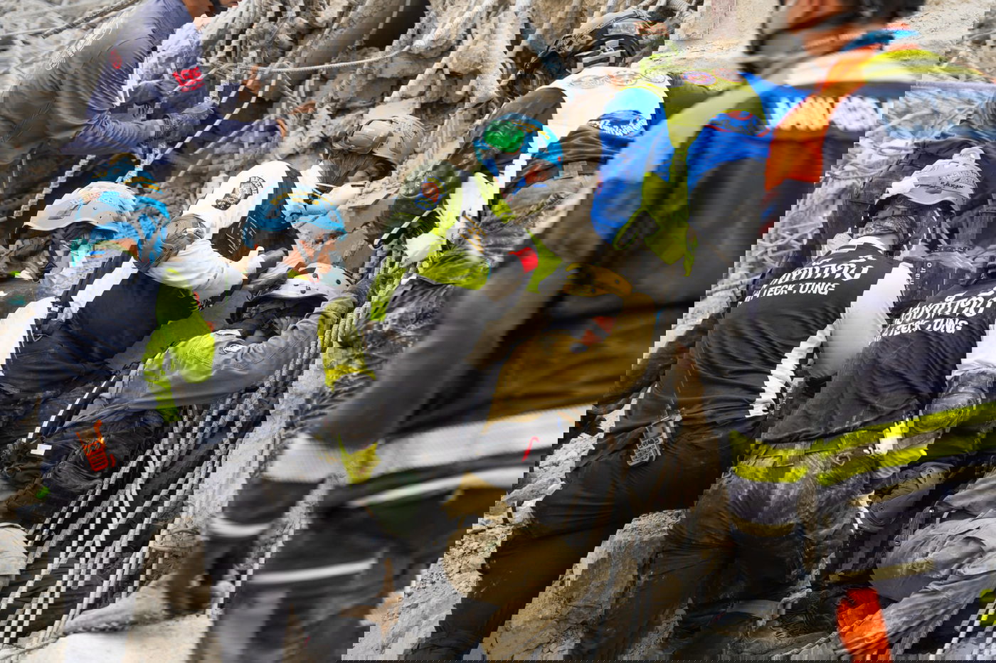 פעילות צוות המומחים המשותף של צה״ל, משרד הביטחון ומשרד החוץ בתאילנד