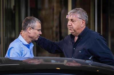 ברדוגו ולוין