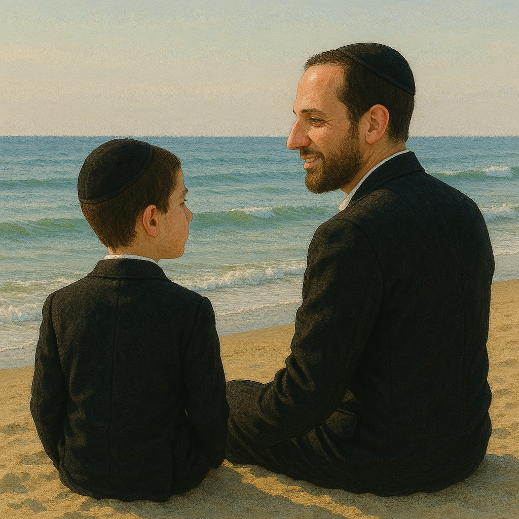 למיקום השיחה ולנינוחות במהלכה יש תפקיד חשוב