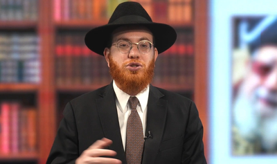 ערב פסח בשבת: האם מותר לאכול מהחמץ שמכרנו לגוי?