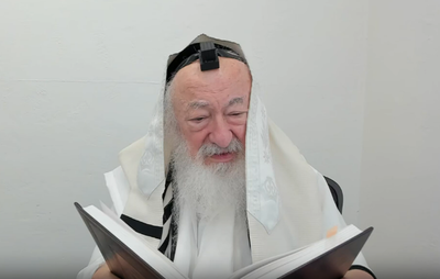 בואו לסיים ש"ס תוך שנה | השיעור היום: מסכת גיטין מ"ז-נ"ג