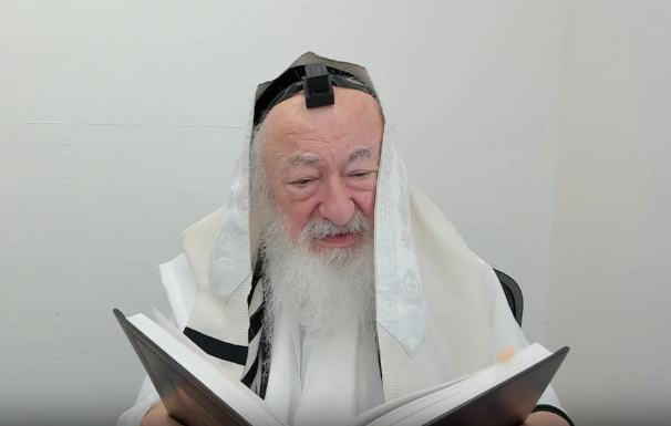 בואו לסיים ש"ס תוך שנה | השיעור היום: מסכת גיטין מ"ז-נ"ג