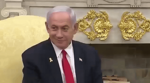 פרייסלס. התגובה של נתניהו לדבריו של טראמפ על איראן