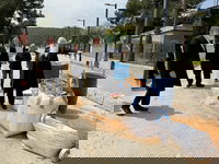 פרוש ודייטש בהר מירון