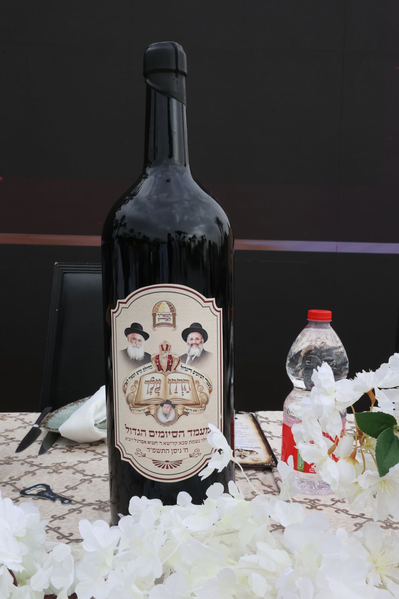 סיום כל התורה כולה במוסדות "המאיר לארץ"