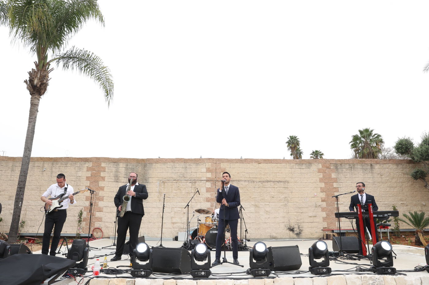 סיום כל התורה כולה במוסדות "המאיר לארץ"