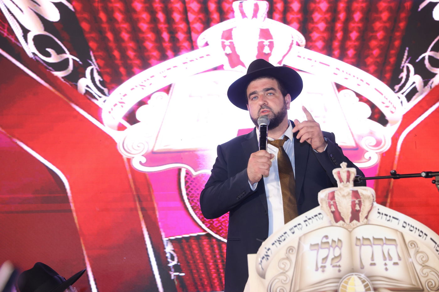 סיום כל התורה כולה במוסדות "המאיר לארץ"