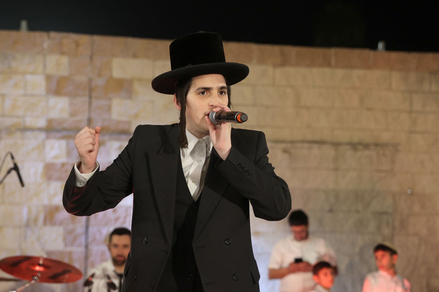 סיום כל התורה כולה במוסדות "המאיר לארץ"