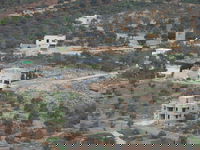 עיר מקראית ביו"ש | ארכיון