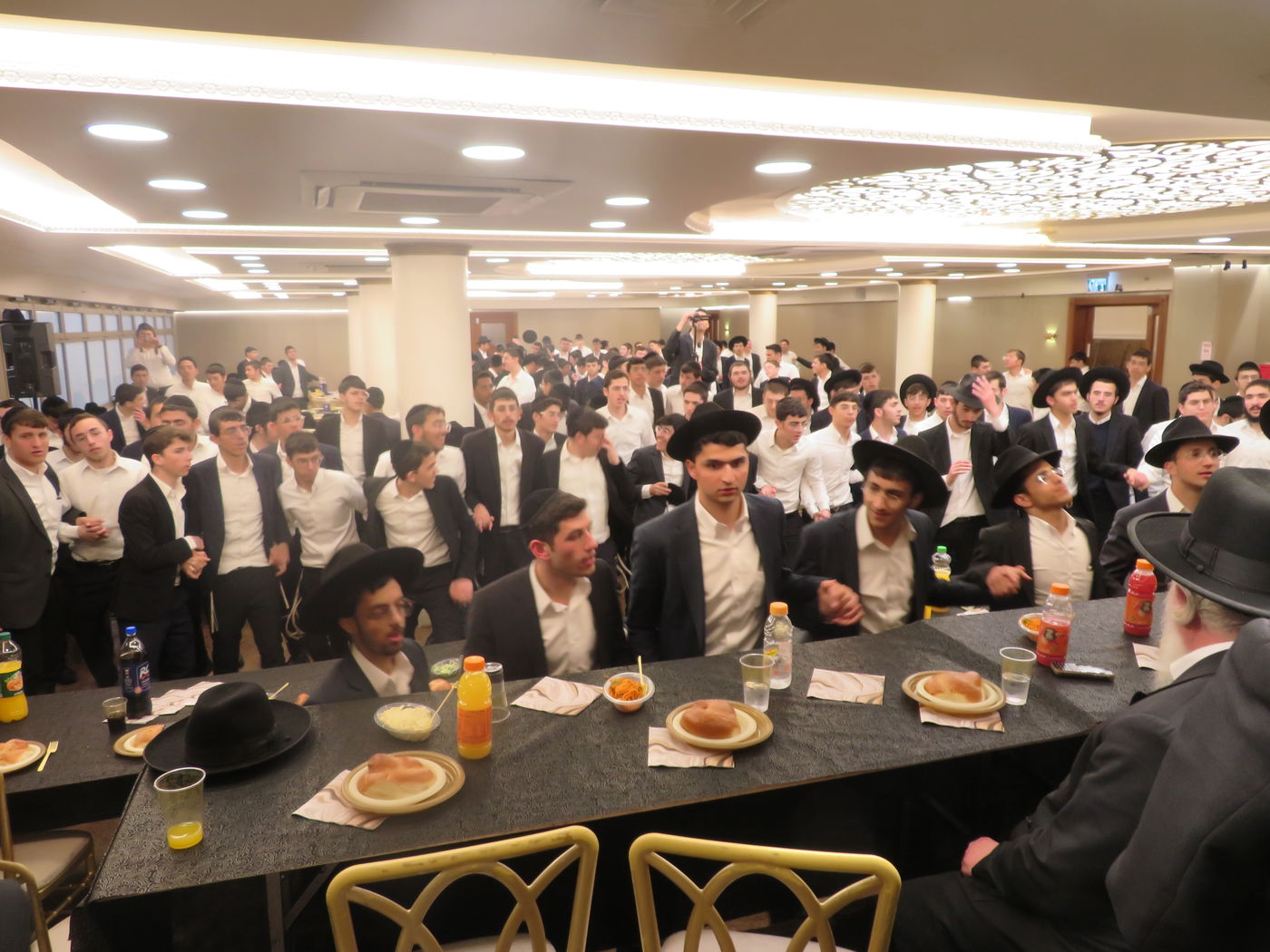 המשך הזמן ניסן תשפ"ה