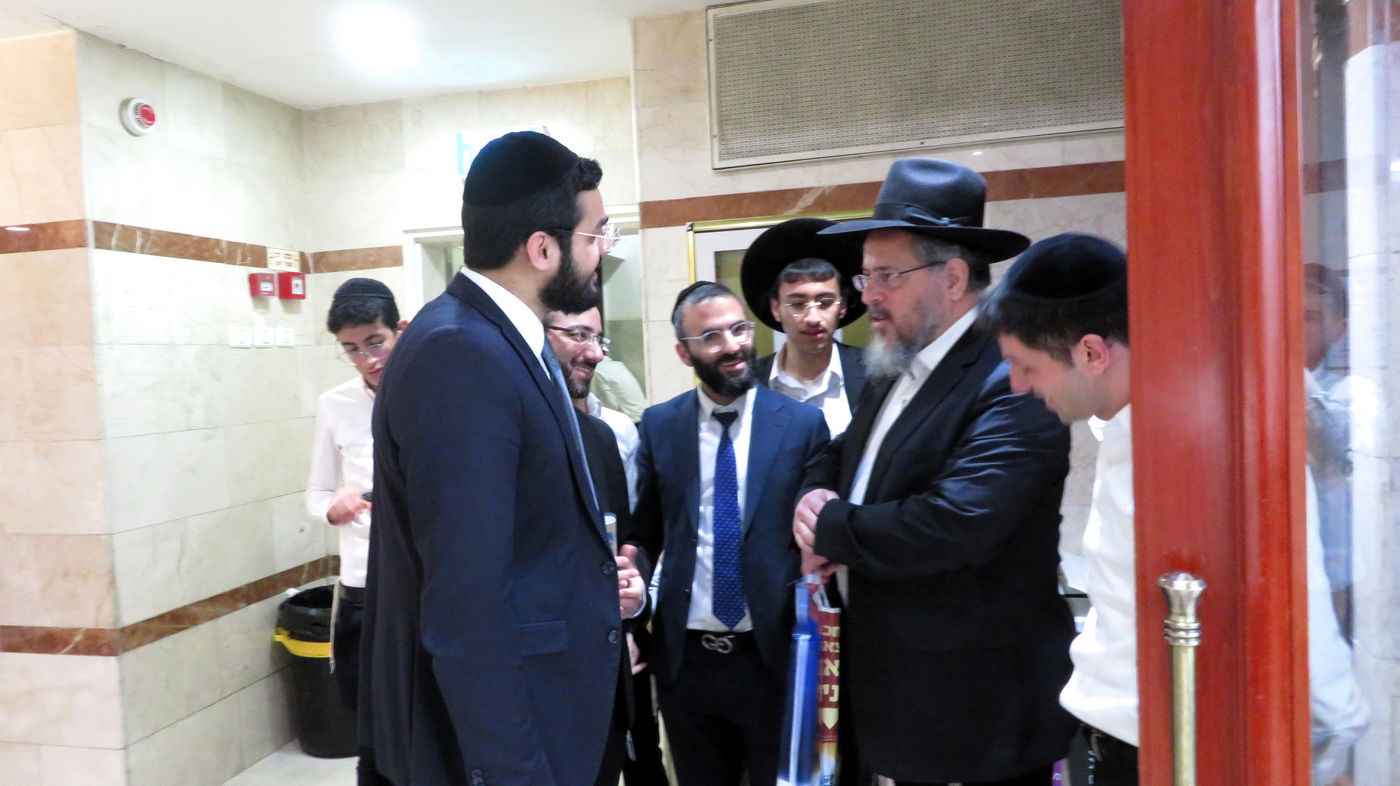 המשך הזמן ניסן תשפ"ה