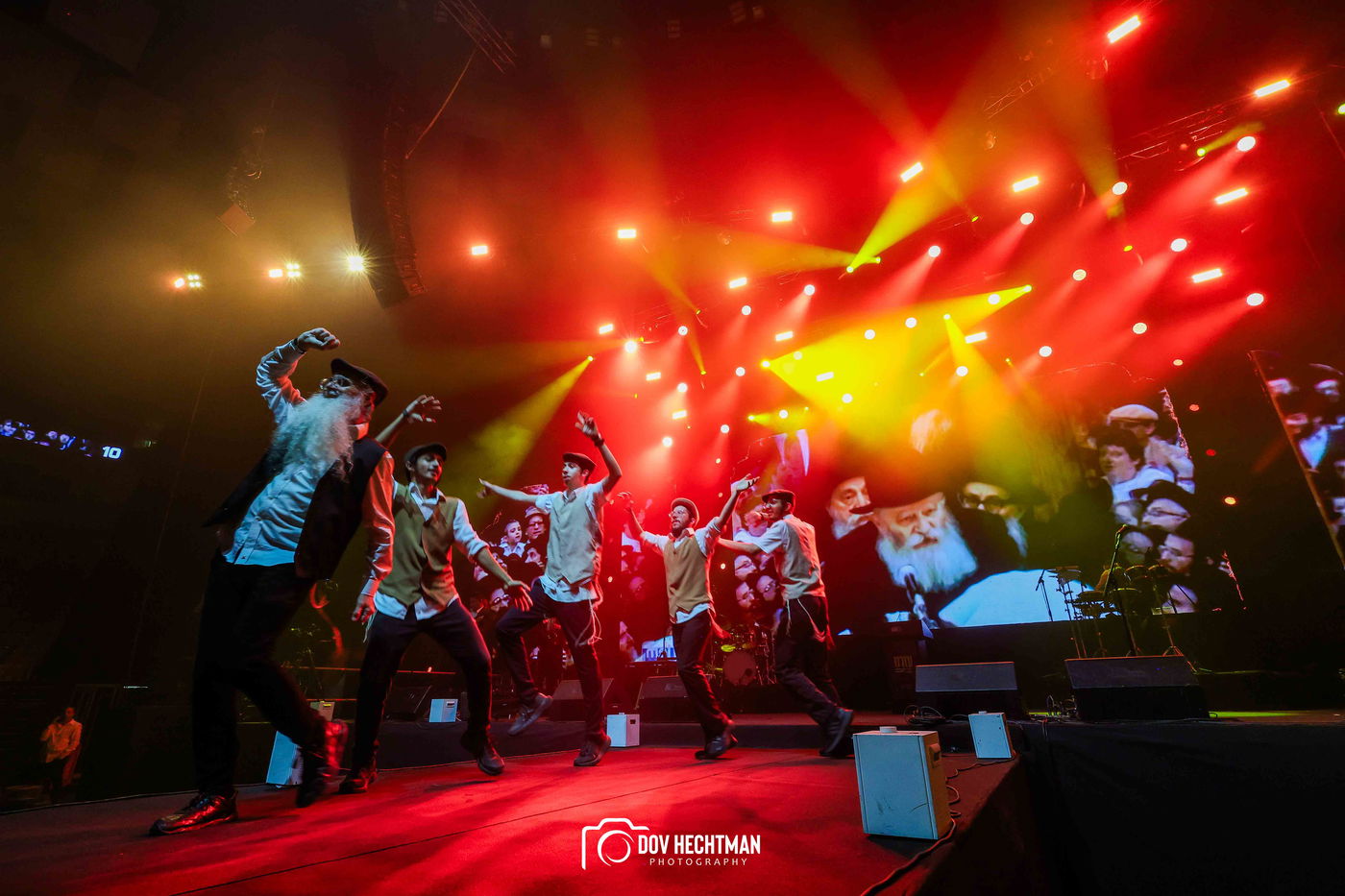 י"א ניסן בחב"ד