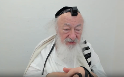 בואו לסיים ש"ס תוך שנה | השיעור היום: מסכת גיטין מ"ז-נ"ג