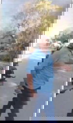 מחמד עצפור בטבח ה-7 באוקטובר. היה מעורב בפגיעה בחפ"ק מחט דרומית בעת חטיפתם בטבח 