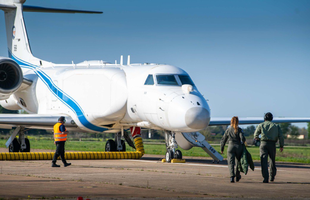 תרגיל אווירי עם יוון