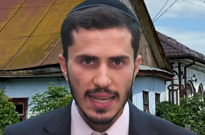 הגביר שהתנגד לבעל שם טוב הזדקק לעזרתו, מה הוא עשה?